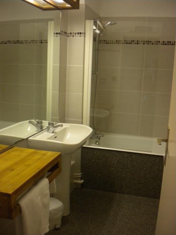 Hotel La Randonnee Nasbinals Pokój zdjęcie