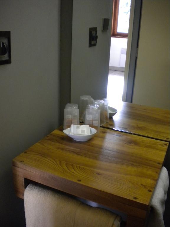Hotel La Randonnee Nasbinals Pokój zdjęcie