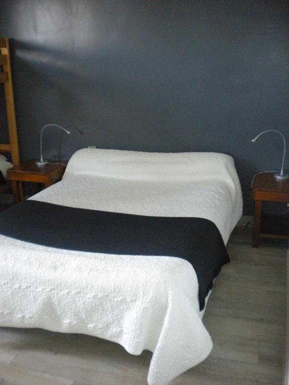 Hotel La Randonnee Nasbinals Pokój zdjęcie